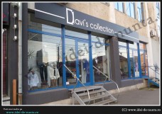 Davi's Collection